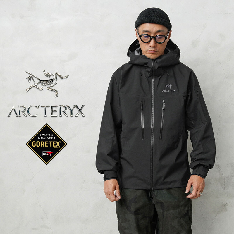 楽天市場】【最短即日発送】ARC'TERYX アークテリクス X000007555