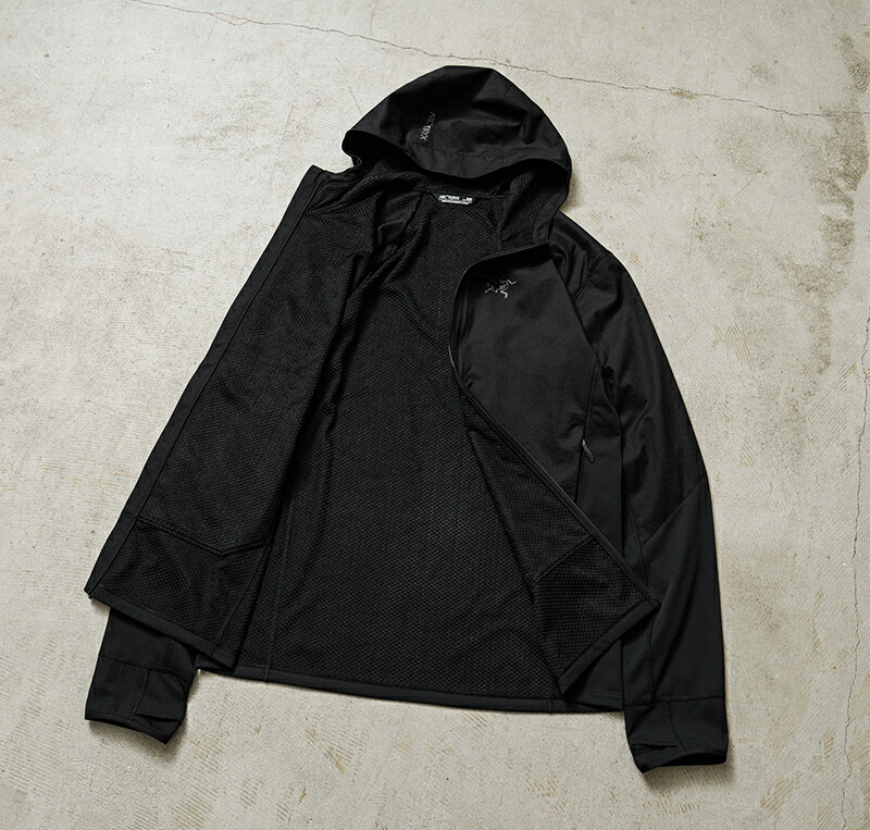 楽天市場】【最短即日発送】ARC'TERYX アークテリクス X000007729