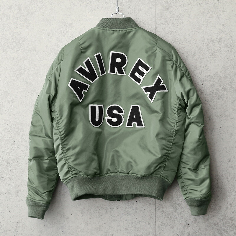 楽天市場】ポイント10倍！AVIREX アビレックス 7835952608 レディース