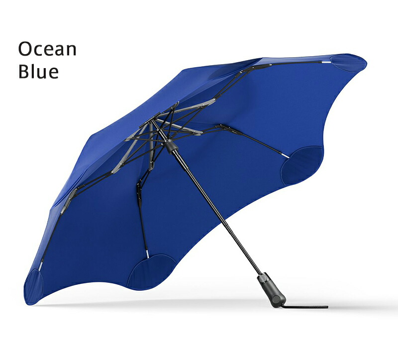 楽天市場】ポイント2倍！傘 メンズ レディース / BLUNT ブラント METRO