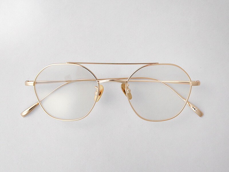 楽天市場】【最短即日発送】OWN オウン OW-17GD-CL #17 GOLD TITANIUM