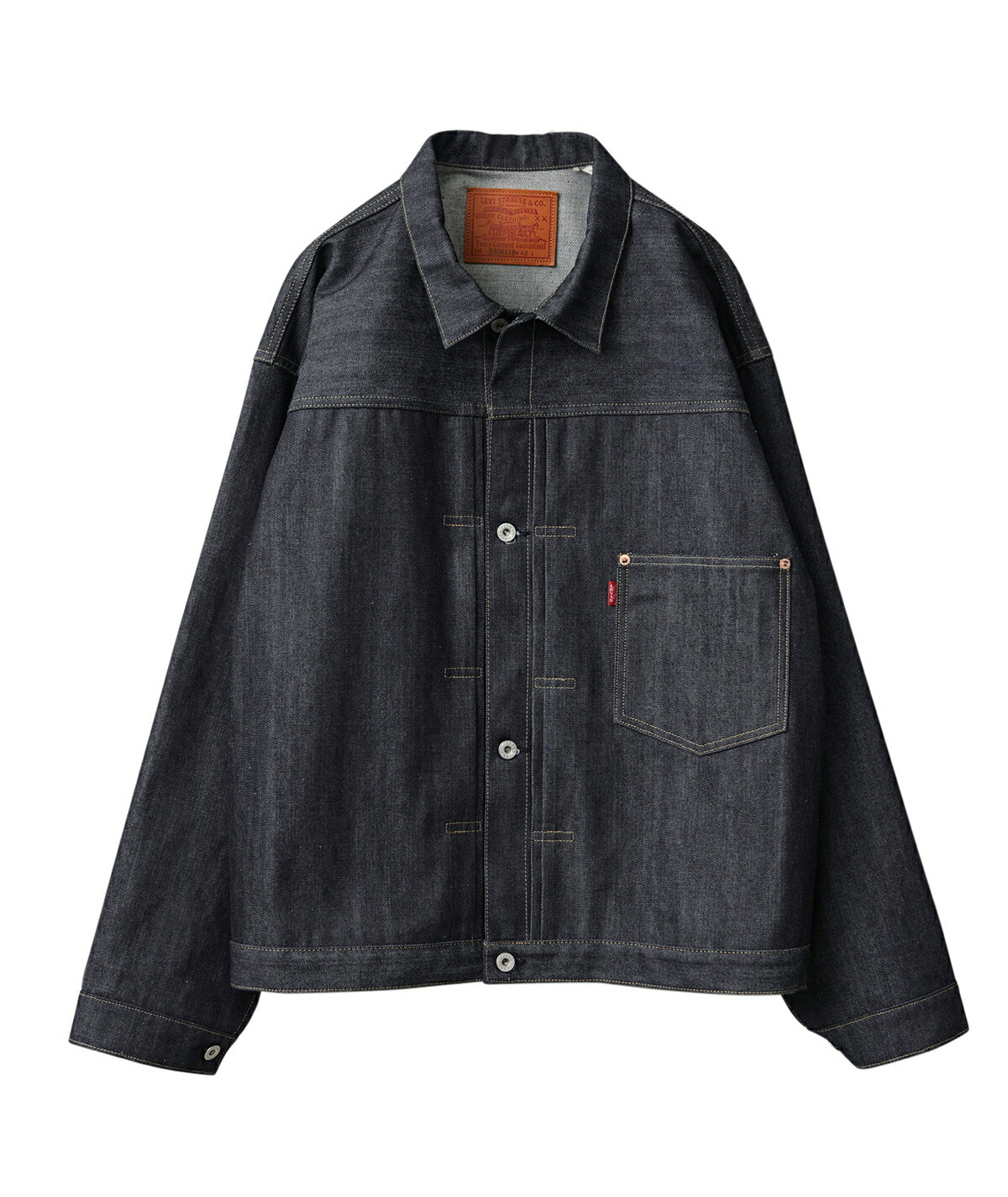 楽天市場】LEVI'S VINTAGE CLOTHING 0039S-0000 WAIPER EXCLUSIVE SIZE