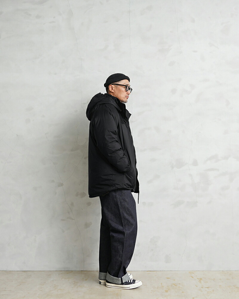 楽天市場】【最短即日発送】NANGA ナンガ WAIPER別注 AURORA-TEX