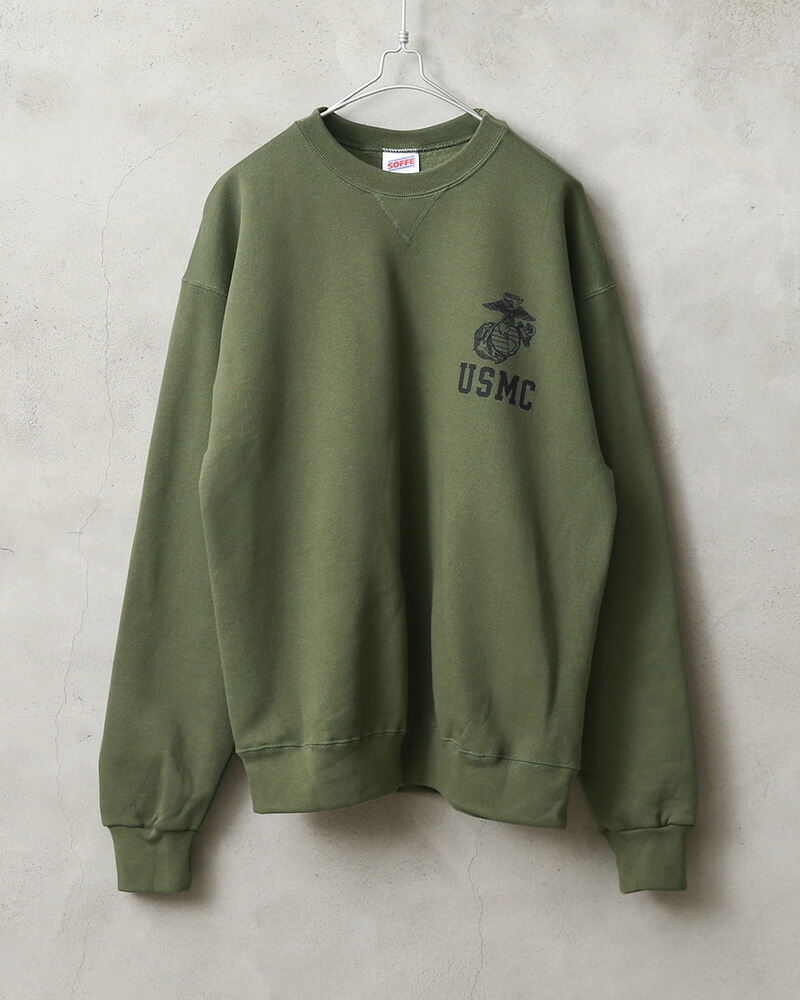 楽天市場】SOFFE ソフィー D0024218 U.S.M.C. MARINE CORPS