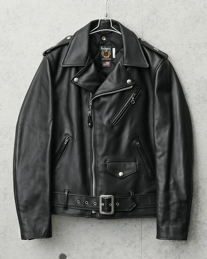 楽天市場】ポイント10倍！Schott ショット 7164 613UST VINTAGE