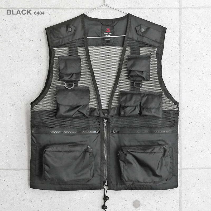 楽天市場】クーポンで最大20%OFF☆ROTHCO ロスコ RECON ベスト