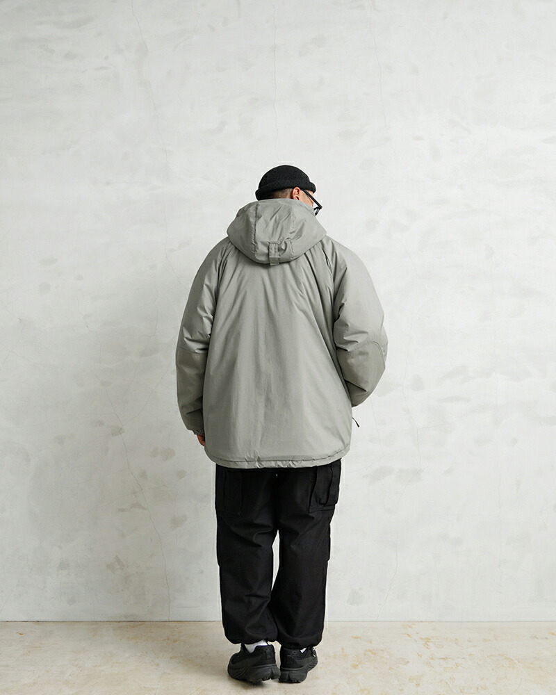 楽天市場】WAIPER.inc ワイパーインク 米軍 ECWCS GEN III LEVEL7