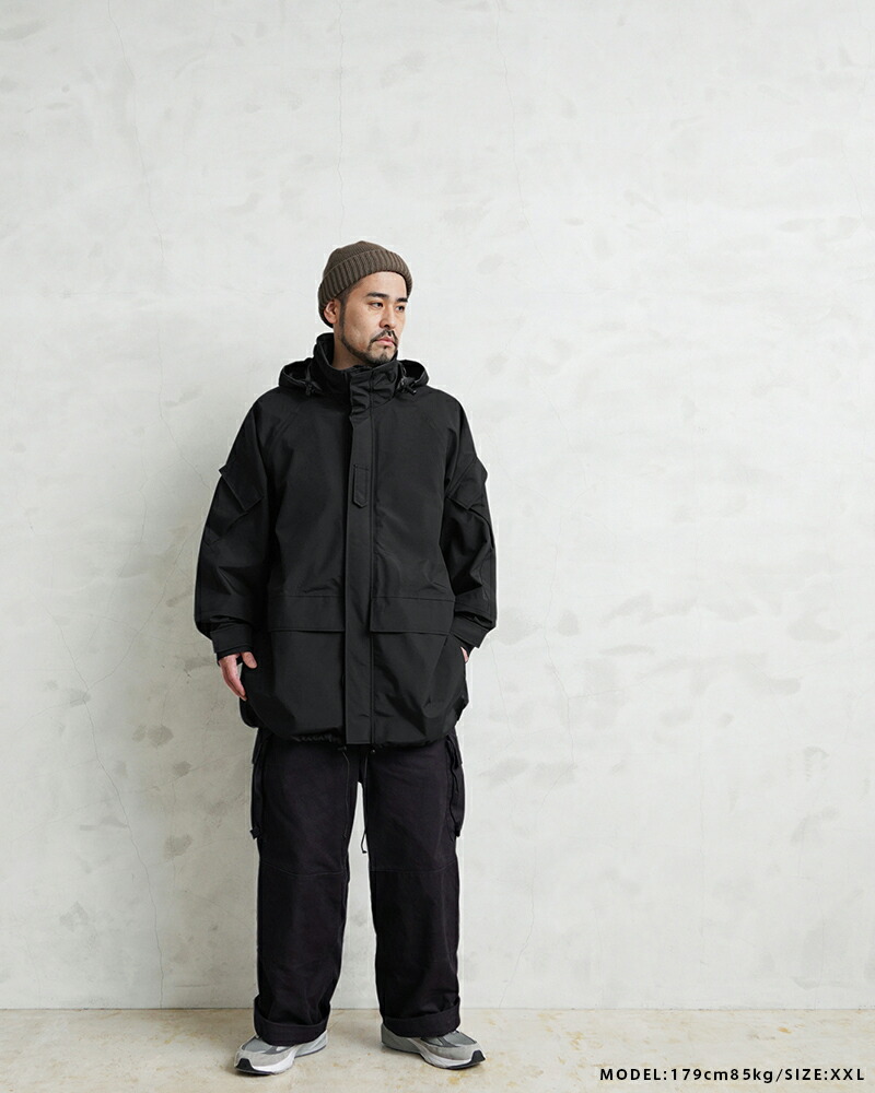 楽天市場】☆WAIPER.inc ワイパーインク 米軍 ECWCS GEN2 COLD WEATHER