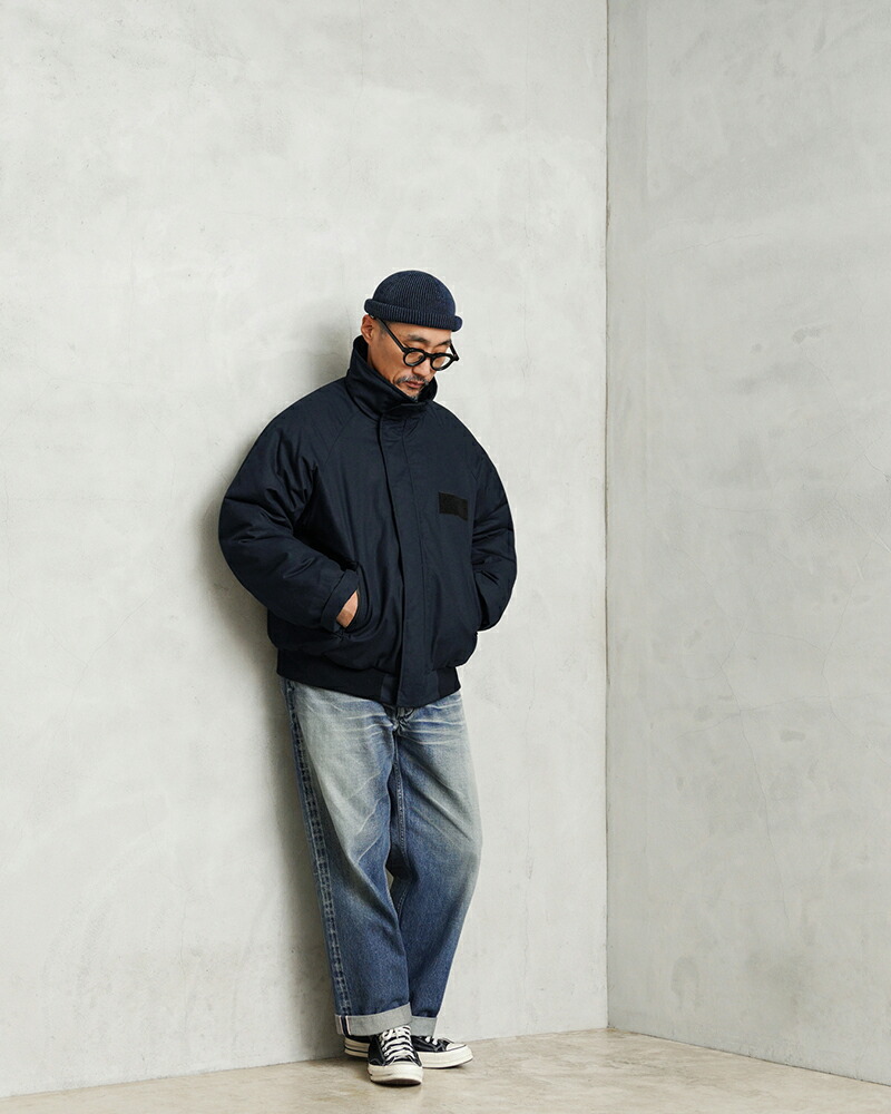 楽天市場】WAIPER.inc ワイパーインク 米軍 U.S.NAVY シップボード