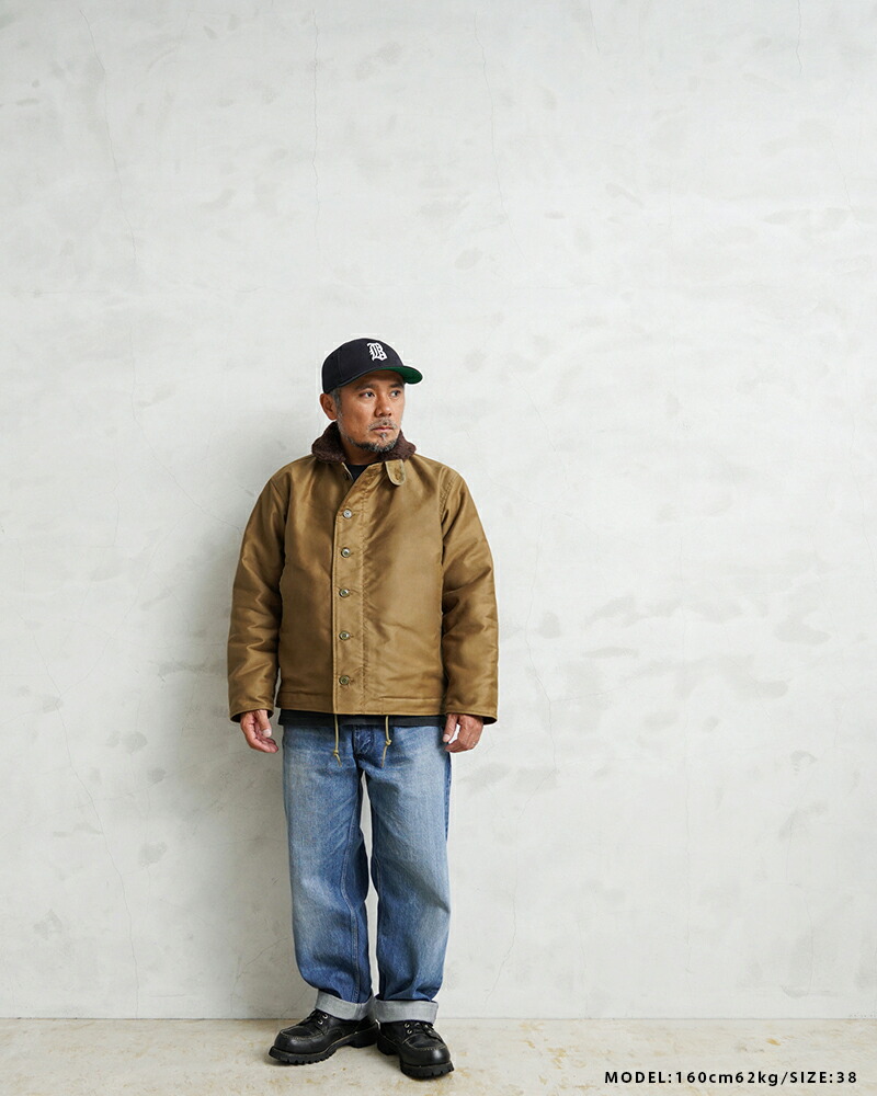 楽天市場】【今だけクーポンで10%OFF!!】WAIPER.inc 忠実復刻 米軍