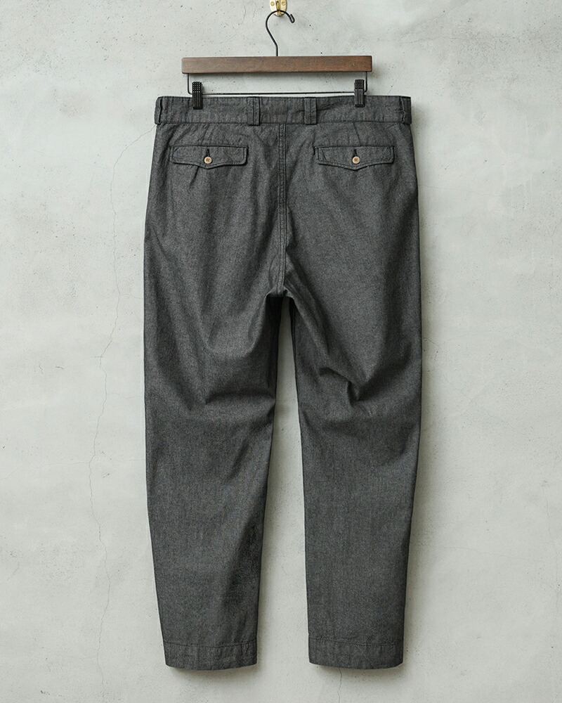 楽天市場】WAIPER.inc フランス軍 1950〜60年代 M-52 シャンブレー