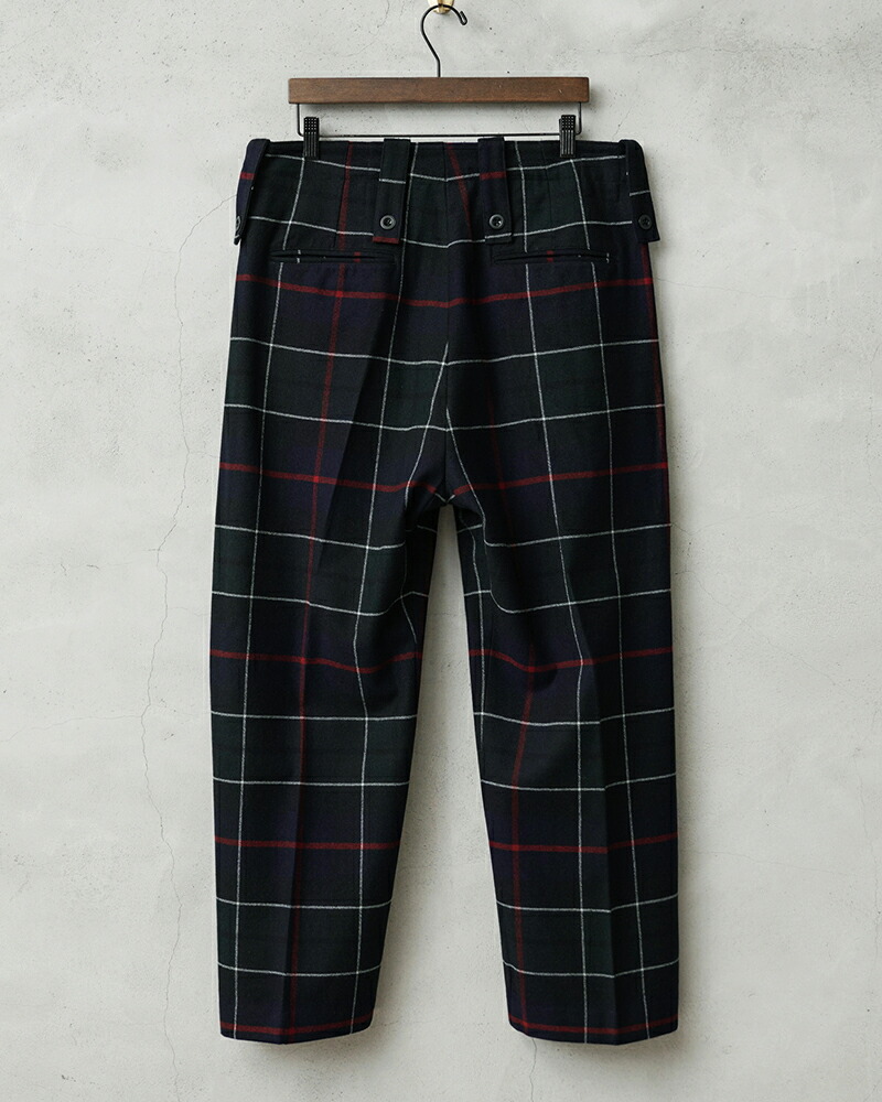 楽天市場】WAIPER.inc ワイパーインク イギリス軍 スコットランド連隊