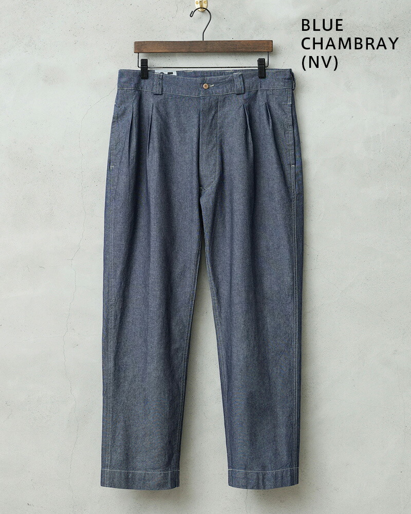 楽天市場】WAIPER.inc フランス軍 1950〜60年代 M-52 シャンブレー