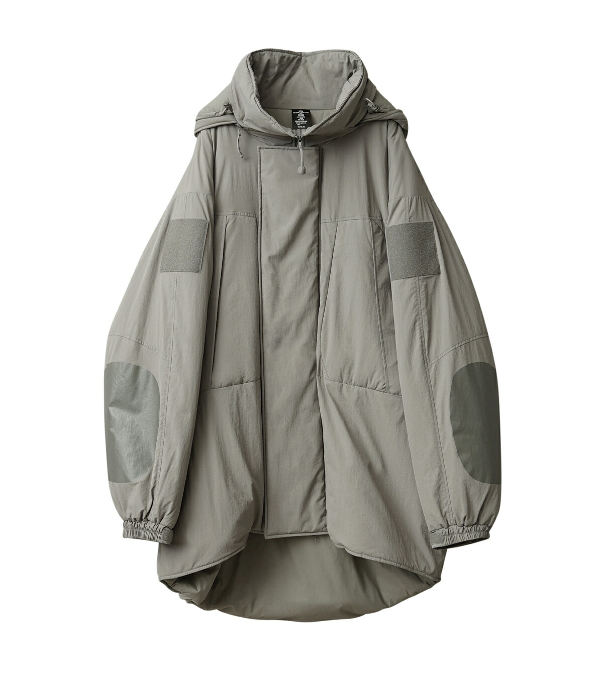 楽天市場】WAIPER.inc 米軍 PCU LEVEL7 TYPE2 PRIMALOFT モンスター