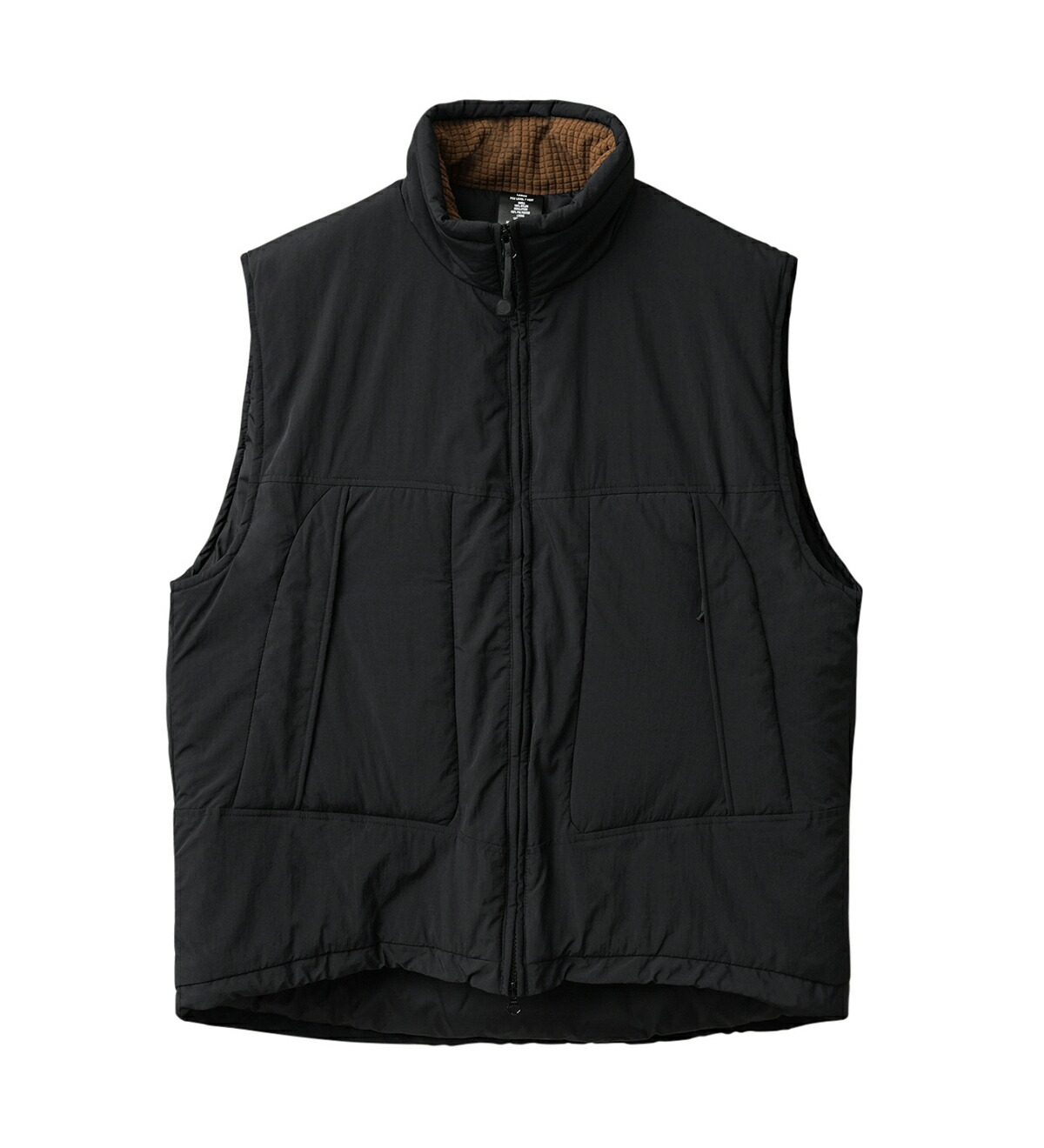 楽天市場】☆WAIPER.inc 米軍 PCU LEVEL7A PRIMALOFT ベスト PERTEX