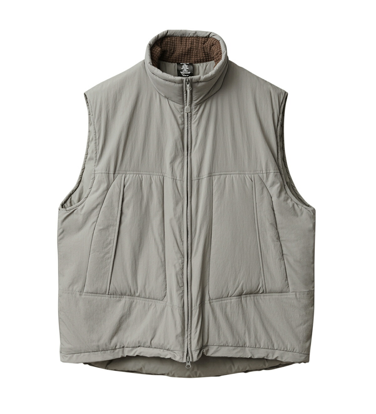 楽天市場】☆WAIPER.inc 米軍 PCU LEVEL7A PRIMALOFT ベスト PERTEX