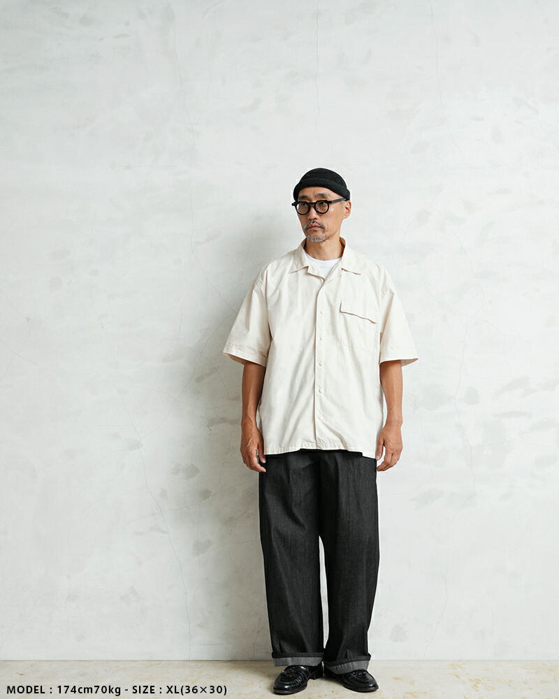 楽天市場】WAIPER.inc 米軍 1940's U.S.NAVY M-45 デニムトラウザー