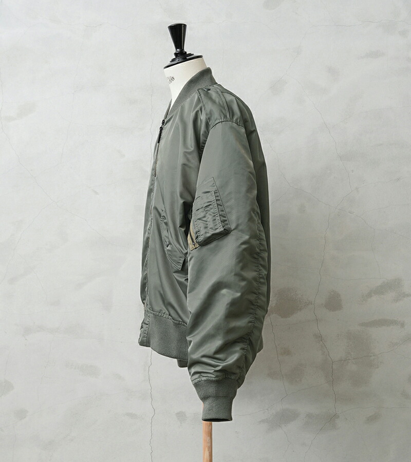 楽天市場】WAIPER.inc ワイパーインク 米軍 最初期型 L-2B フライト