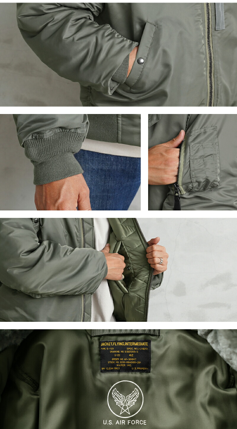 楽天市場】【今だけクーポンで10%OFF!!】WAIPER.inc ワイパーインク 米