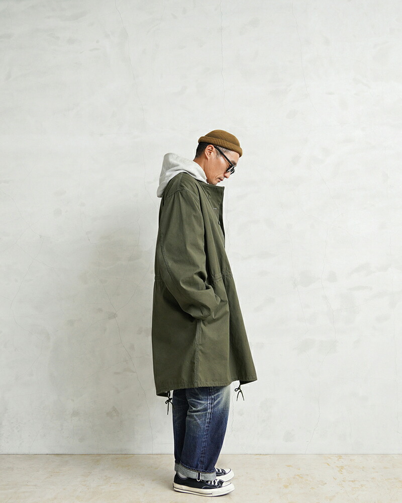 楽天市場】☆WAIPER.inc ワイパーインク 米軍 1960's U.S.ARMY