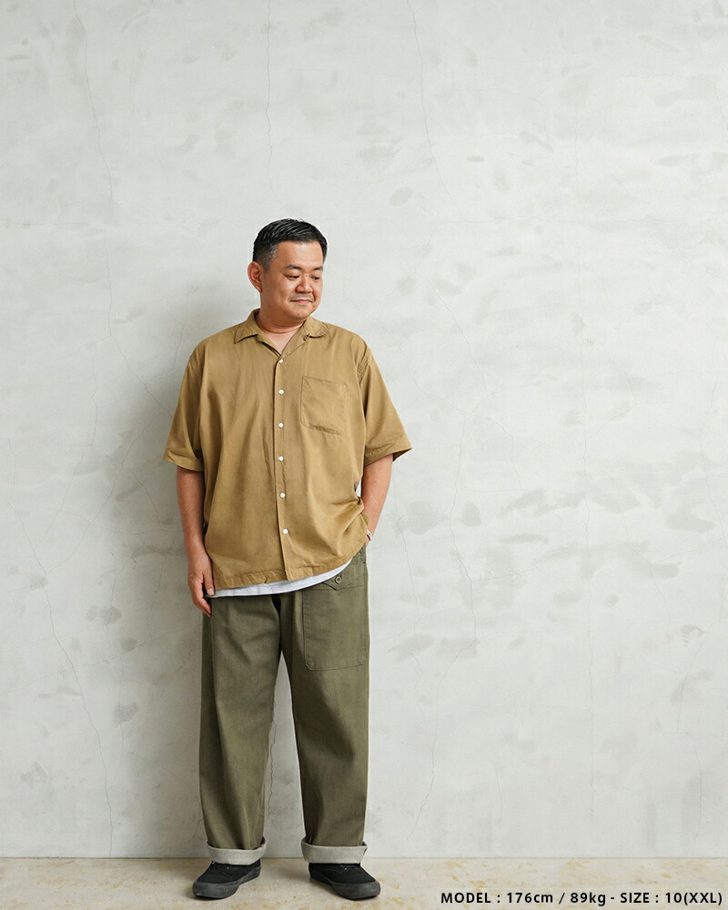 楽天市場】WAIPER.inc ワイパーインク イギリス軍 1950's ヴィンテージ