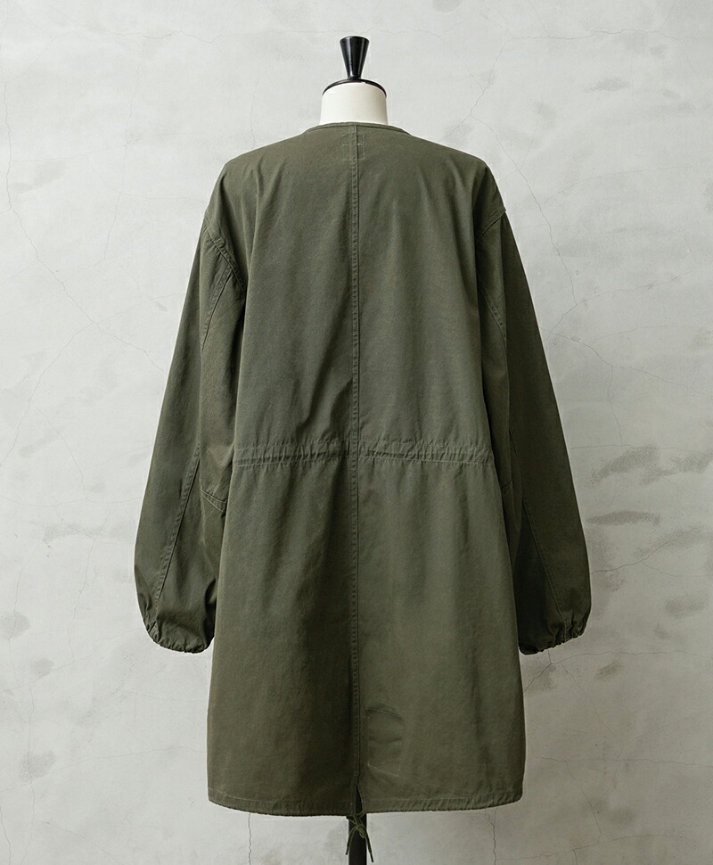 楽天市場】☆WAIPER.inc ワイパーインク 米軍 1960's U.S.ARMY