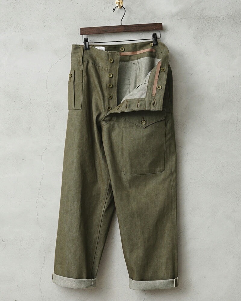 楽天市場】WAIPER.inc ワイパーインク イギリス軍 1950's ヴィンテージ