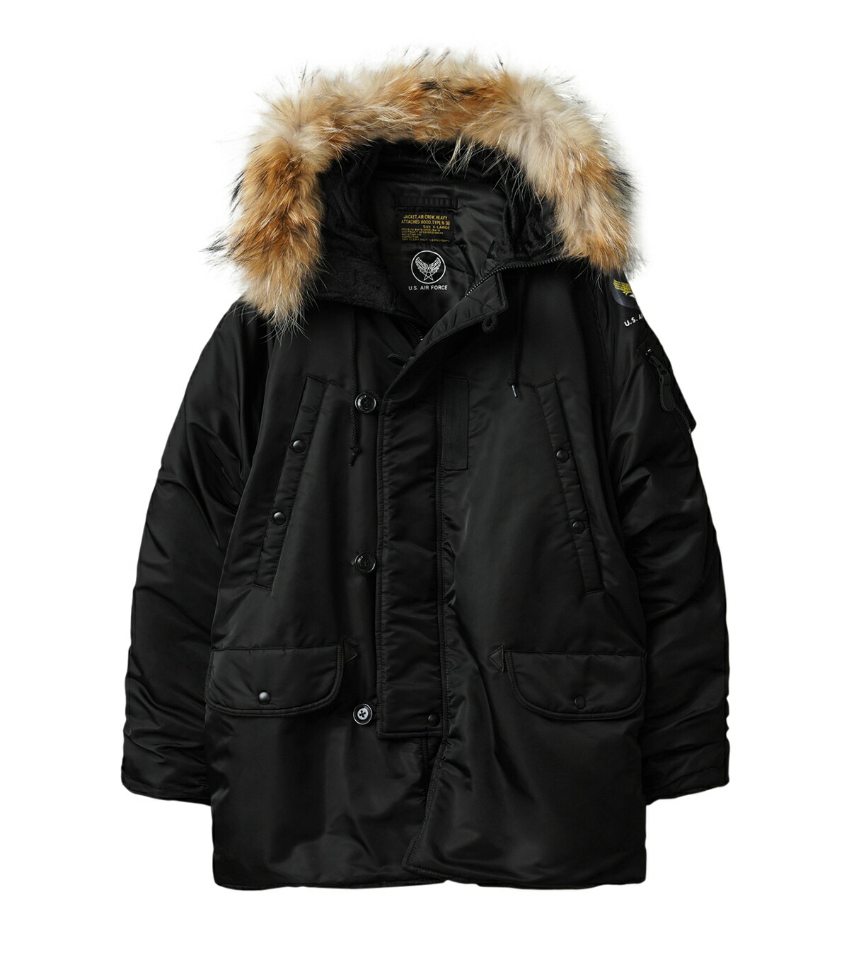 楽天市場】コヨーテファー n3bの通販