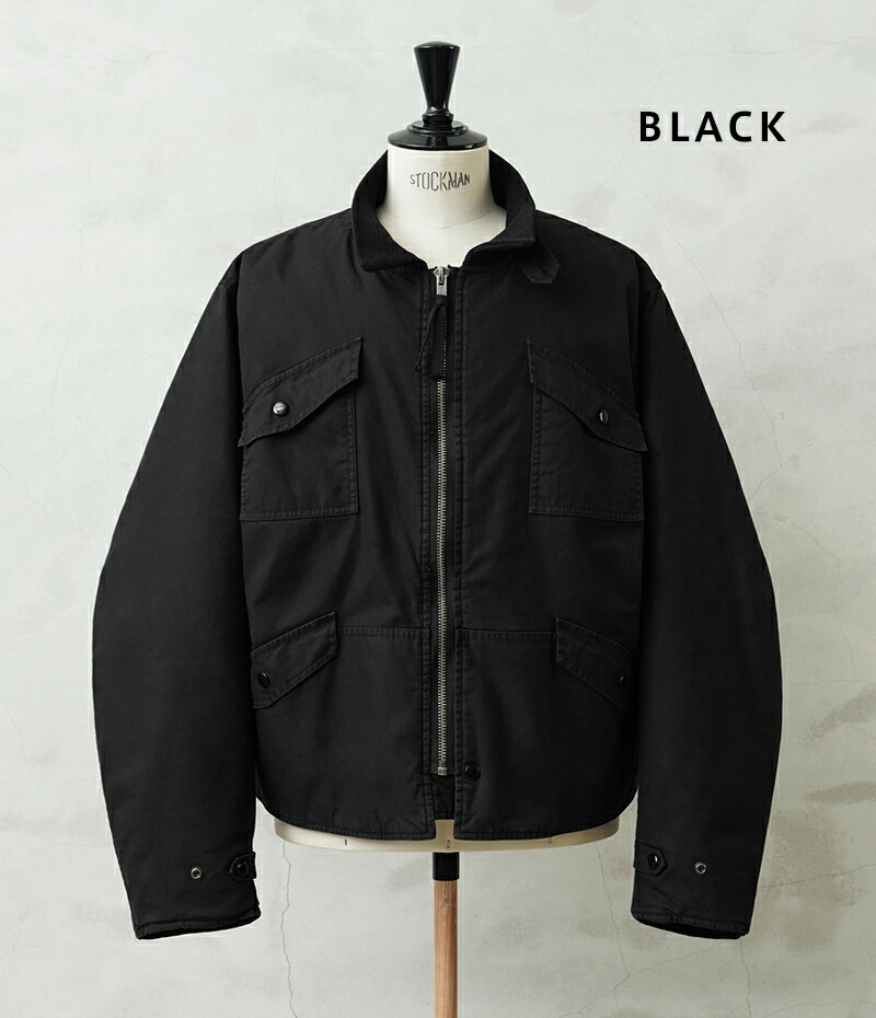 楽天市場】WAIPER.inc 米軍 U.S. AIR FORCE CWU-7/P メカニック