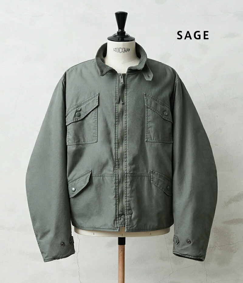 楽天市場】WAIPER.inc 米軍 U.S. AIR FORCE CWU-7/P メカニック