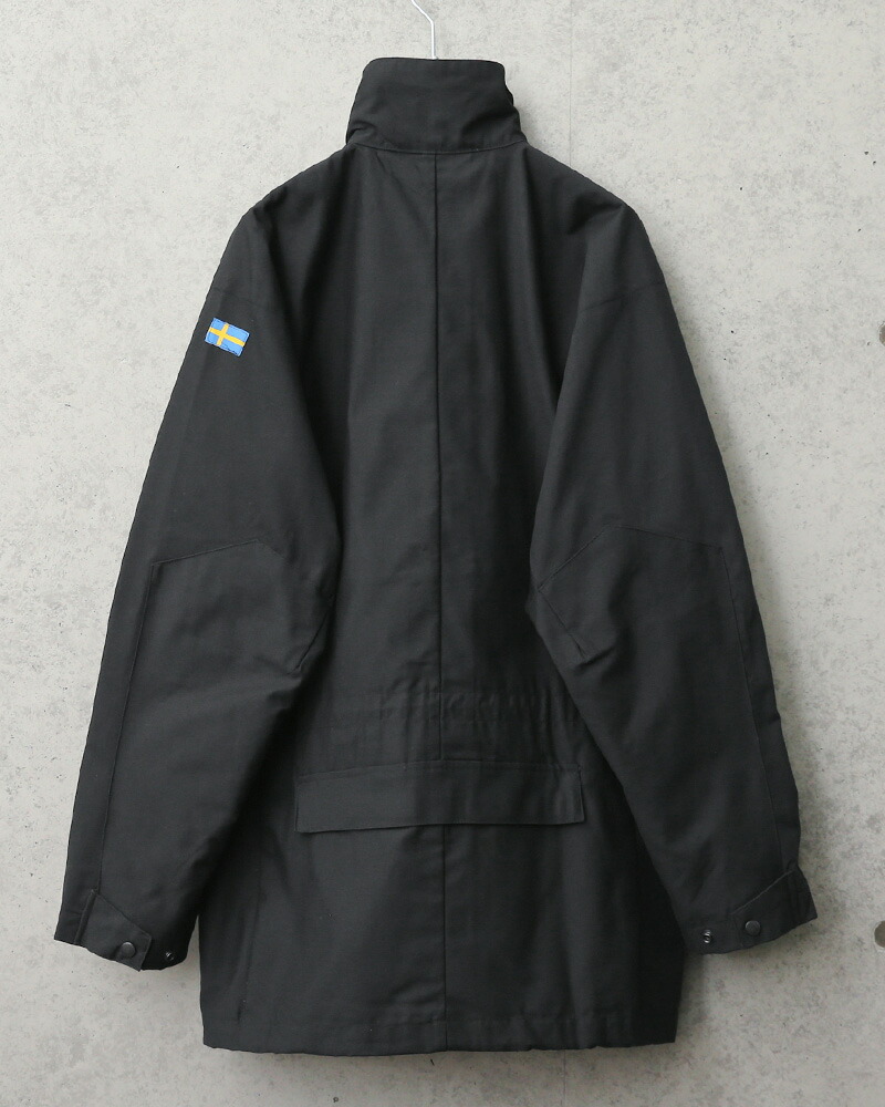 楽天市場】新品 ALE社製 スウェーデン軍 COMMERCIAL MODEL M-90