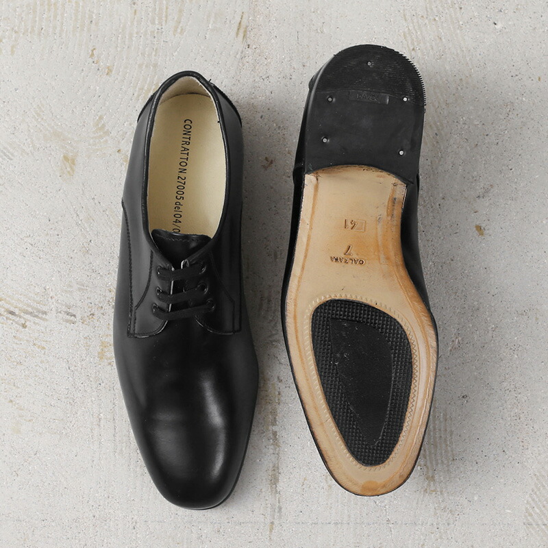 楽天市場】☆実物 新品 デッドストック イタリア軍 レザー オフィサー