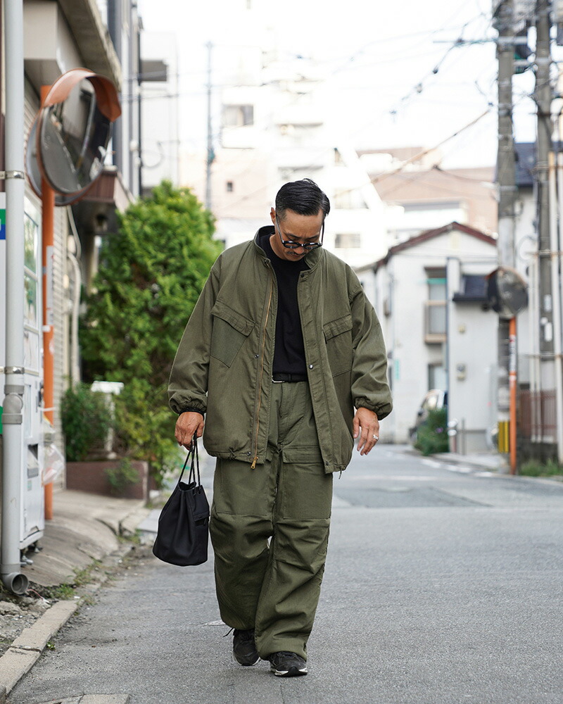 楽天市場】実物 新品 デッドストック 米軍 ケミカル プロテクティブ