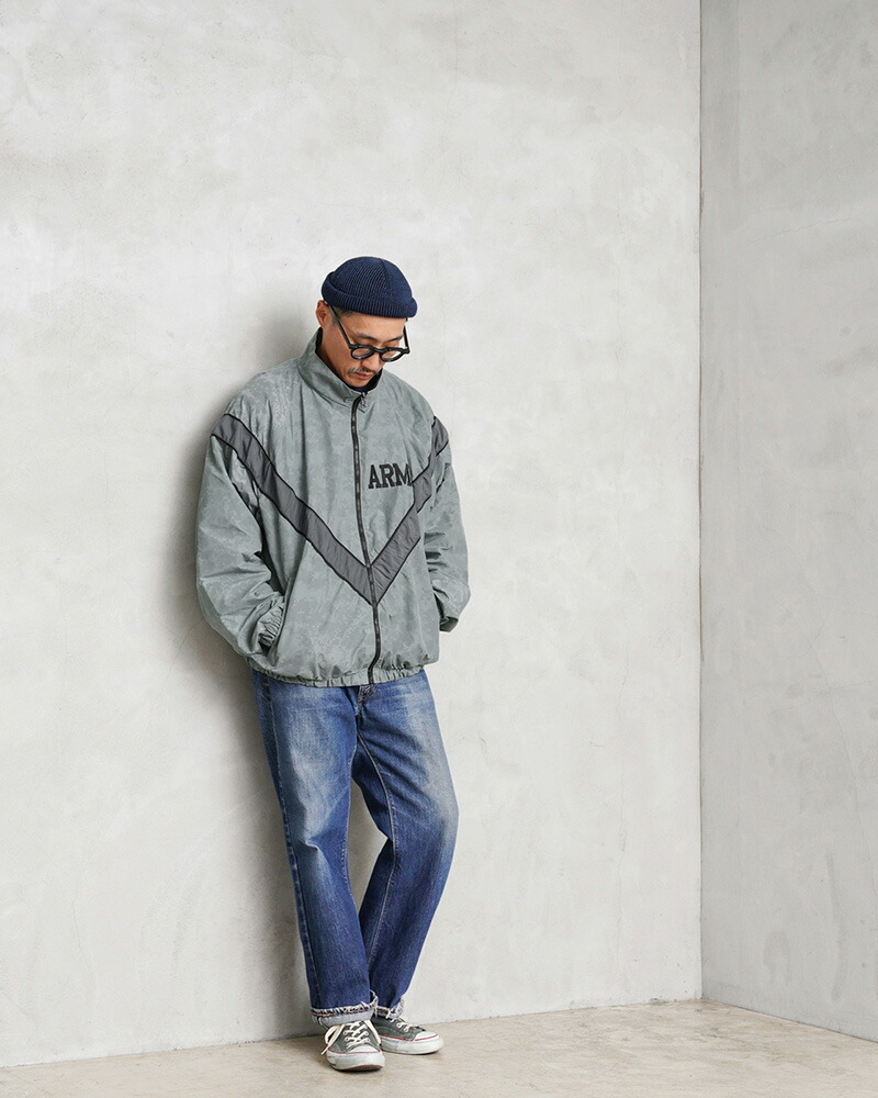 楽天市場】☆実物 新品 デッドストック 米軍 U.S.ARMY IPFU