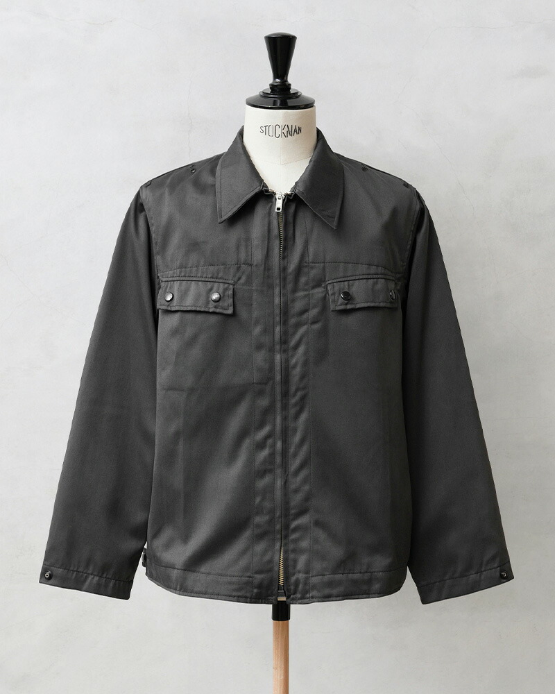 楽天市場】☆実物 新品 デッドストック 東ドイツ軍 NVA ブラック