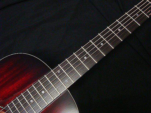 楽天市場】Morris Y-90 ニューヨーカースタイル オール単板 Made in