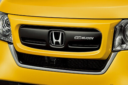 楽天市場】n－boxスラッシュ 無限グリルの通販