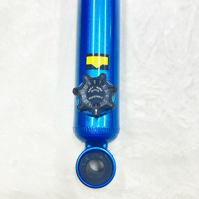 楽天市場】クスコ リヤ14段ショックアブソーバー [カローラ レビン