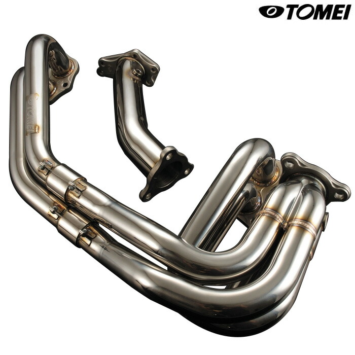 楽天市場】TOMEI エキマニ 不等長タイプ [インプレッサ ワゴン GG系
