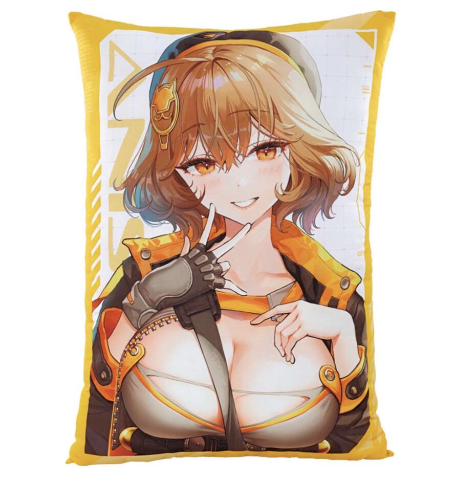 楽天市場】一番くじ 勝利の女神：NIKKE CHAPTER2 B賞 アニスのふっくら