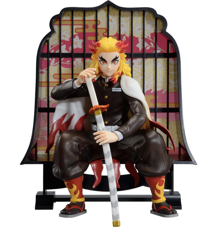 楽天市場】一番くじ 鬼滅の刃 〜鬼殺の志 弐〜 ラストワン賞 ラスト