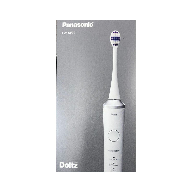 楽天市場】【新品 箱不良】Panasonic パナソニック 音波振動ハブラシ