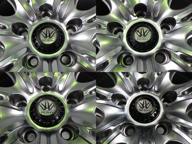 楽天市場】【中古】中古ホイール 18インチ 4本セットLOXARNY