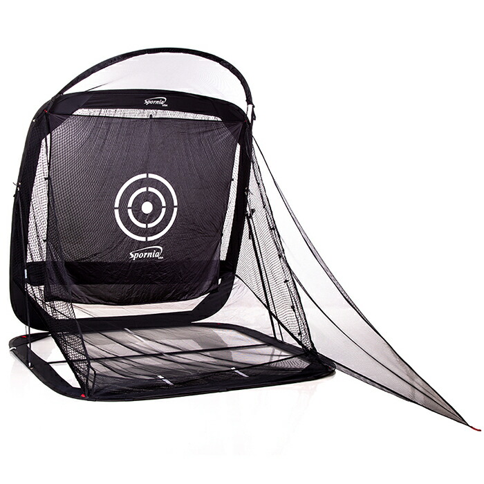 楽天市場】【シャンク対策用サイドネット 3サイズ】Spornia ゴルフ
