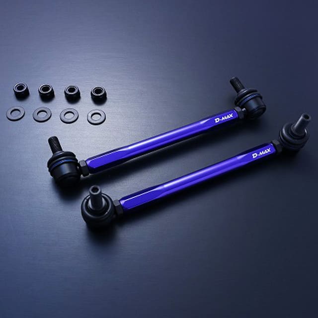 楽天市場】86 ZN6 (2WD） 調整式スタビライザーリンク D-MAX トヨタ 86