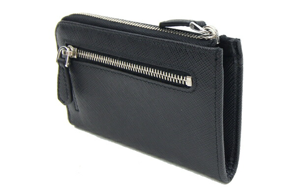 楽天市場】プラダ キーケース サフィアーノトライアングルキーケース