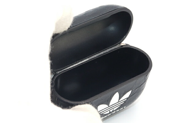 楽天市場】バレンシアガ イヤホンケース アディダス コラボ AirPods