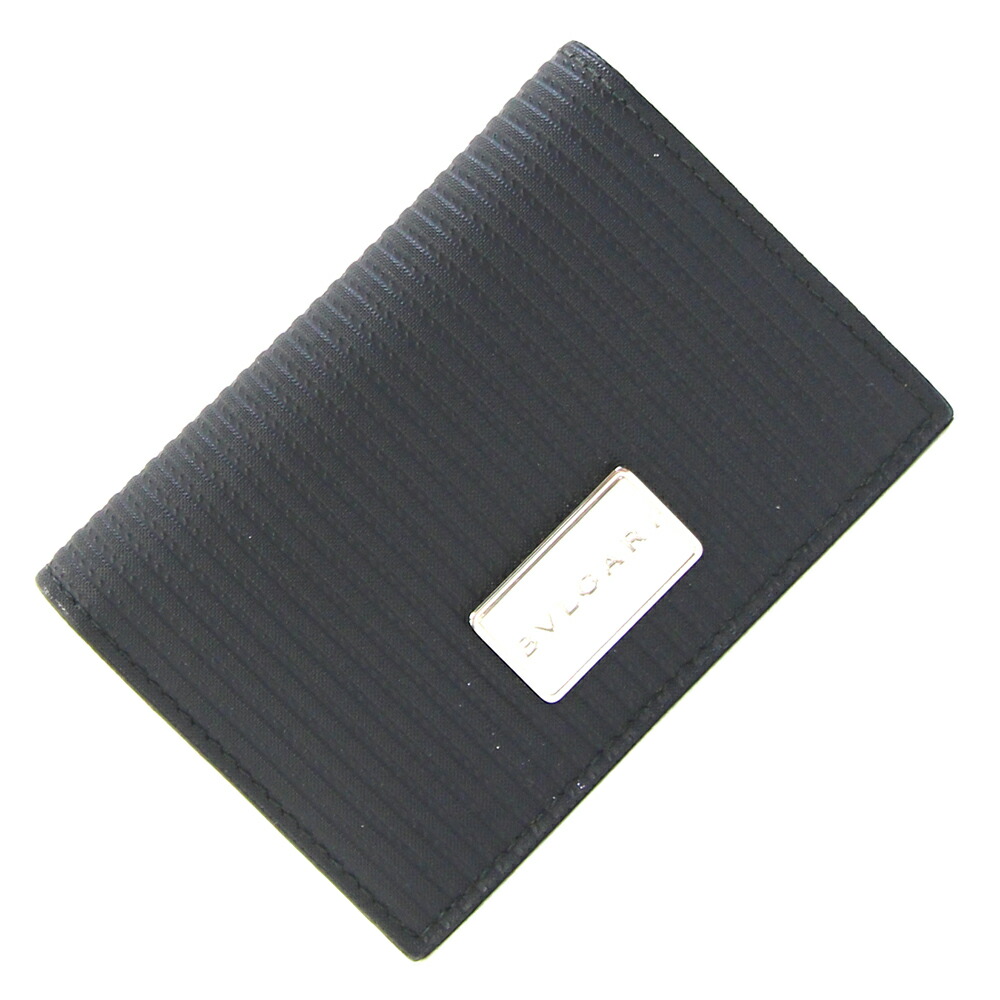 楽天市場】ブルガリ 名刺入れ ミレリゲの通販