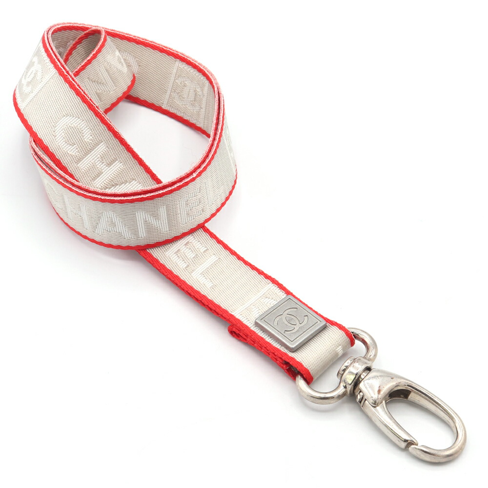 楽天市場】シャネル スポーツライン（ブランドシャネル）（ネック