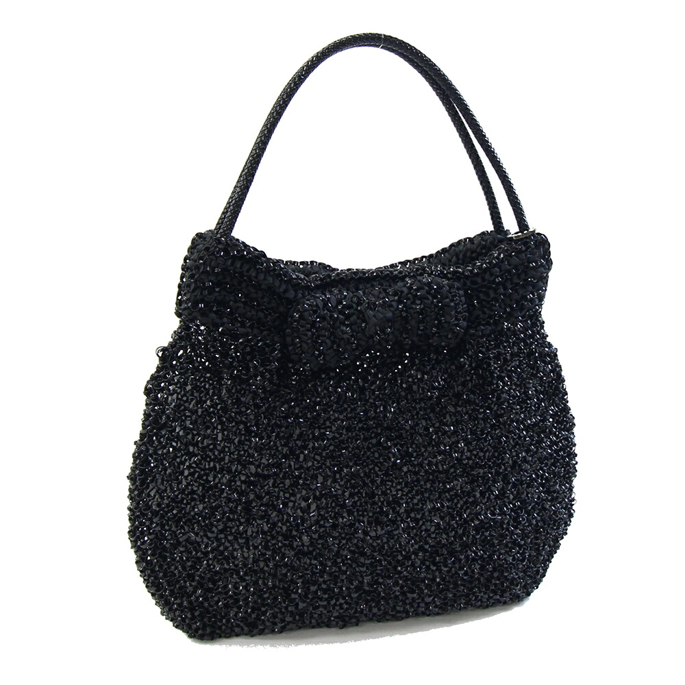 楽天市場】アンテプリマ リボン ショルダー バッグの通販